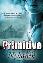 Primitive by Mark Nykanen