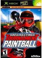 Greg Hastings' Tournament Paintball by…