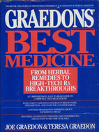 Graedons Best Medicine (Herbal Remedies to…