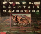Purple Mountain Majesties: The Story of…