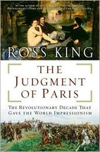 The Judgment of Paris: The Revolutionary…