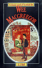 Wee Magreegor / Wee Magreegor Again by J. J.…