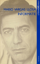 Mario Vargas Llosa : informatie by J.…