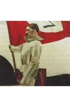 Der Stem des Abgrundes: das Medium Adolf…