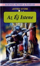 Az Éj Istene by István Nemes