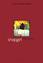 Shopgirl by Steve Martin