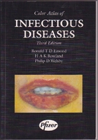 Color Atlas of Infectious Diseases (Wolfe…