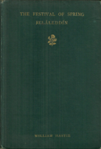 The Festival of spring from the diván of…