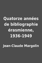 Quatorze années de bibliographie…