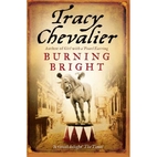 Burning Bright by Tracy Chevalier
