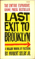 Last Exit to Brooklyn by Jr Hubert Selby
