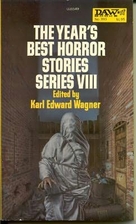 The year's best horror stories : series VIII…