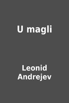 U magli by Leonid Andrejev