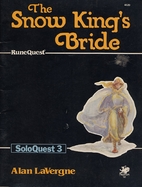 The Snow King's Bride (Runequest:…