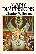 Many Dimensions by Charles Williams