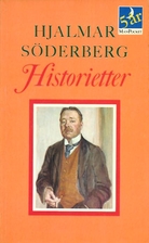 Historietter by Hjalmar Söderberg