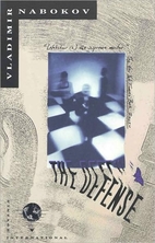 The Defense by Vladimir Nabokov