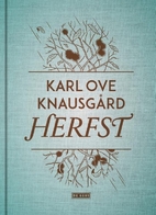 Autumn by Karl-Ove Knausgaard