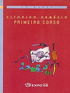 Primeiro Corso by Vitorino Nemésio