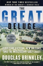 The Great Deluge by Douglas Brinkley