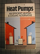 Heat pumps : an efficient heating & cooling…