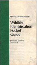 Wildlife Identification Pocket Guide
