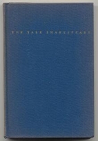 The Tragedy of Titus Andronicus by William…
