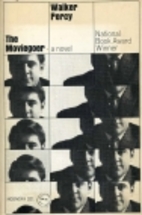 The Moviegoer by Walker Percy