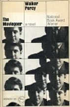 The Moviegoer by Walker Percy