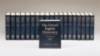 The Oxford English Dictionary (20 Volume…
