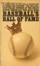 Baseball's Hall of Fame by Ken Smith