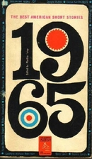 The Best American Short Stories 1965 by…