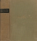 Nine Plays by Bernard Shaw