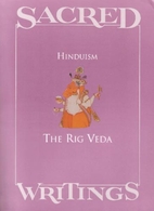 Hinduism: The Rig Veda by Jaroslav Pelikan