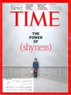 Don't Call Introverted Children 'Shy'…