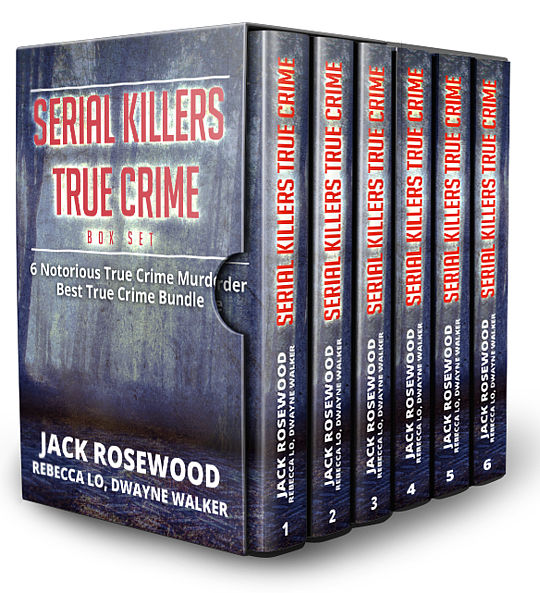 crime box sets to watch