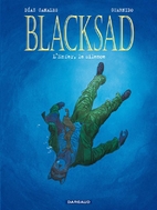 Blacksad: A Silent Hell by Juan Díaz…