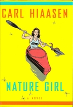 Nature Girl by Carl Hiaasen