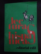 Lecturas Hispanicas by Varios