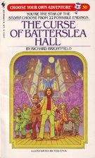 The Curse of Batterslea Hall by Richard…