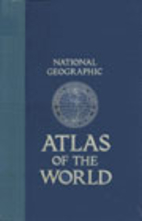National Geographic Atlas of the World. by…