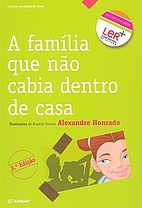 A família que não cabia dentro de casa by…