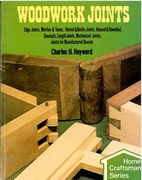 Woodwork Joints: Edge Joints, Mortise &…