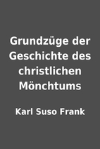 Grundzüge der Geschichte des…