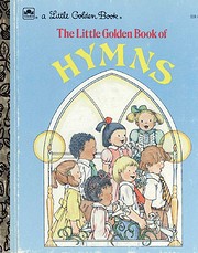 Little Golden Book of Hymns by Elsa Jane…