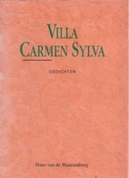 Villa Carmen Sylva : gedichten by Hans van…