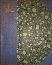 Intra muros, or, Within the walls : a dream…