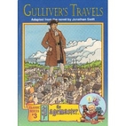 Gulliver's Travels [Pagemaster Classic…