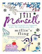Millie's Fling by Jill Mansell