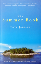 The Summer Book by Tove Jansson